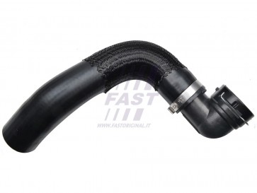 COOLING HOSE FIAT DUCATO 06> RADIATOR UPPER 2.3JTD