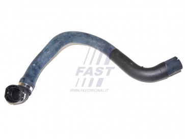 COOLING HOSE FIAT DUCATO 06> RADIATOR LOWER 2.3JTD