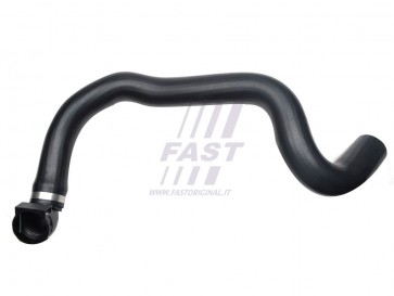 COOLING HOSE FIAT DUCATO 06> RADIATOR LEFT 3.0JTD 140KM
