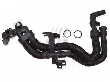 COOLING HOSE CITROEN NEMO 07> 1.4HDI