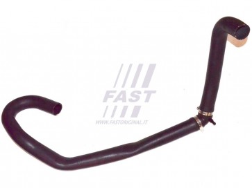 COOLING HOSE IVECO DAILY 06> RADIATOR UPPER