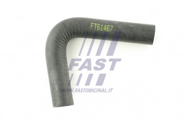 FAST AIR PIPE FIAT DUCATO 06> / 14> 2.3JTD
