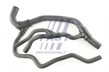 COOLING HOSE RENAULT KANGOO 98> RADIATOR 1.9D