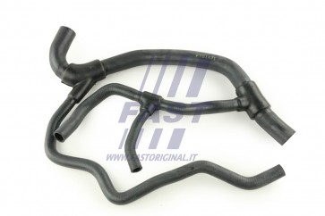 COOLING HOSE RENAULT KANGOO 98> RADIATOR 1.9D