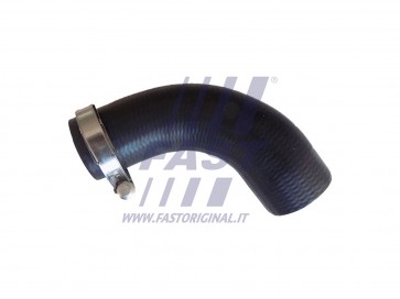 INTERCOOLER HOSE FORD TRANSIT 06> LEFT SHORT 2.2TDCI