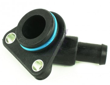 COOLING HOSE FIAT DUCATO 02> PIPE 2.3JTD
