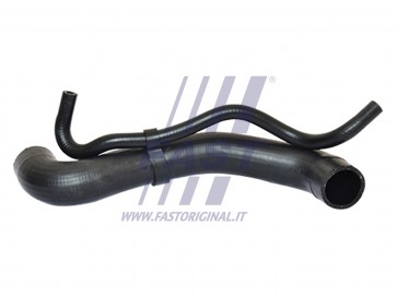 COOLING HOSE MERCEDES SPRINTER 95> RADIATOR LEFT UP