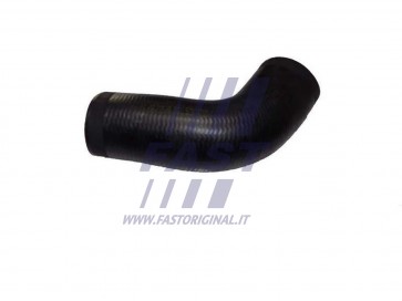 INTERCOOLER HOSE MERCEDES SPRINTER 95> LEFT SHORT