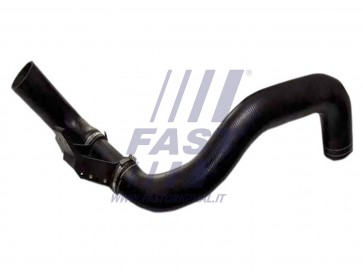 INTERCOOLER HOSE MERCEDES SPRINTER 95> LEFT SET