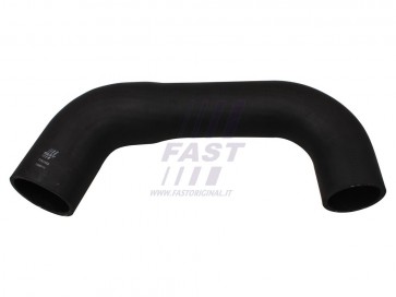 INTERCOOLER HOSE IVECO DAILY 00> LEFT
