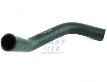 COOLING HOSE IVECO DAILY 00> RADIATOR LOWER 2.8TD