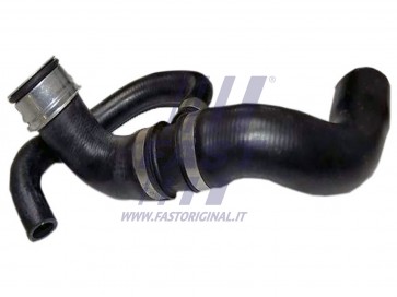 COOLING HOSE MERCEDES SPRINTER 06> RADIATOR