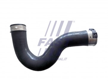 INTERCOOLER HOSE MERCEDES SPRINTER 06> LEFT