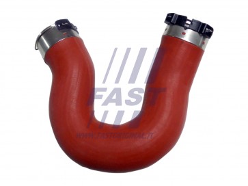 INTERCOOLER HOSE MERCEDES SPRINTER 06> RIGHT