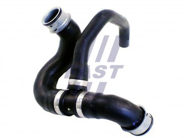 COOLING HOSE MERCEDES SPRINTER 06> RADIATOR LEFT