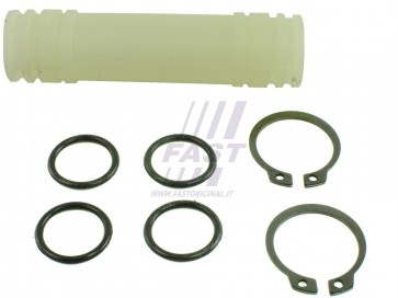 COOLING HOSE IVECO DAILY 90> THERMOSTAT KPL