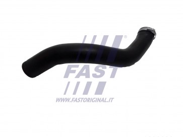 INTERCOOLER HOSE VW CRAFTER LEFT 06> 2.5TDI