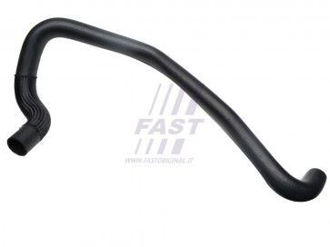 Radiator hose 10> 2.3cDTi