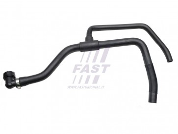 COOLING HOSE RENAULT MASTER 10> HEAT EXCHANGER