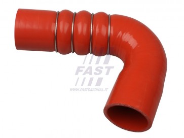 INTERCOOLER HOSE IVECO DAILY 00> RIGHT