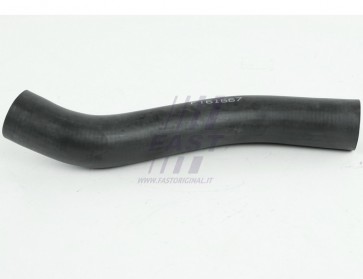 COOLING HOSE IVECO DAILY 00> RADIATOR LOWER