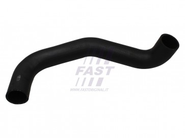 INTERCOOLER HOSE IVECO DAILY 06> LEFT