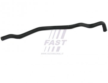 COOLING HOSE FIAT FIORINO 07> EXPANSION TANK UPPER 19MM 1.3JTD