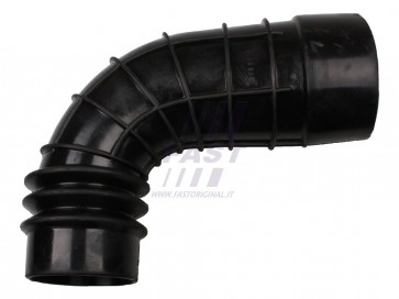 AIR HOSE IVECO DAILY 90> 2.5/2.8D 88/106MM