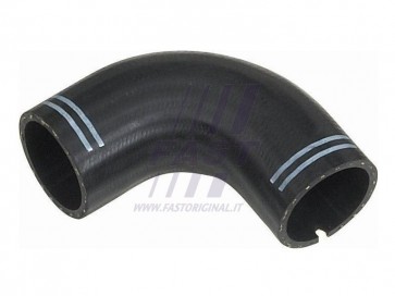 INTERCOOLER HOSE FIAT DUCATO 94> ELBOW UPPER 1.9TD/2.2JTD/2.5TD/2.8JTD