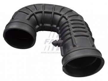 AIR FILTER HOSE FIAT DOBLO 00> 1.9JTD