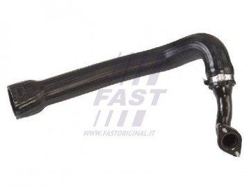 TURBOCHARGER HOSE FIAT DOBLO 09> INTAKE 1.3JTD