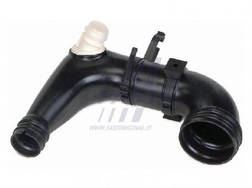 TURBOCHARGER HOSE FIAT FIORINO 07> INTAKE 1.3JTD