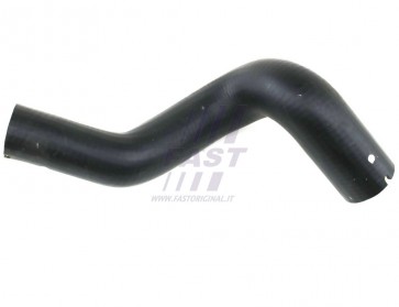 INTERCOOLER HOSE FIAT FIORINO 07> LEFT 1.3JTD