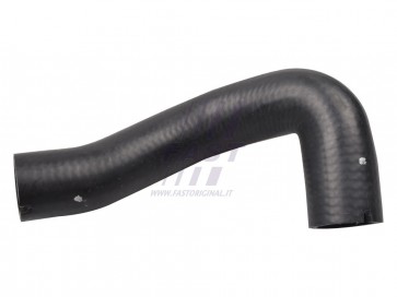 INTERCOOLER HOSE FIAT FIORINO 07> RIGHT UPPER 1.3JTD