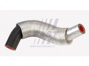 TURBOCHARGER HOSE FIAT SCUDO 07> 2.0JTD