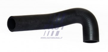 TURBOCHARGER HOSE FIAT PUNTO GRANDE 05> ESCAPE RIGHT 1.3JTD 90