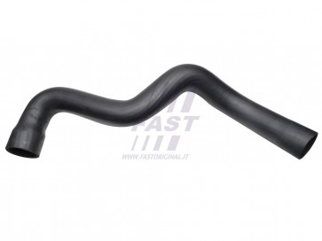 INTERCOOLER HOSE FIAT DOBLO 00> 05> 1.9JTD