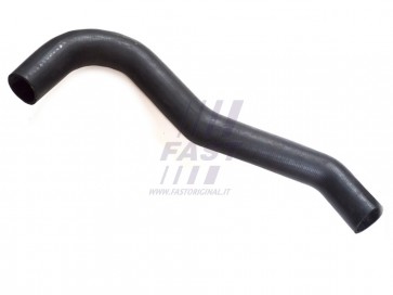 INTERCOOLER HOSE FORD TRANSIT 00> LONG 2.4TD