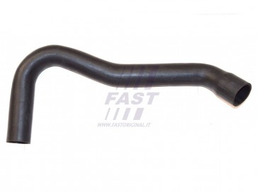 INTERCOOLER HOSE FORD TRANSIT 00> 2.3/2.4TD/TDCI