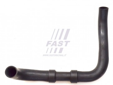 INTERCOOLER HOSE FORD TRANSIT 00> 2.4TD