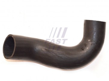 INTERCOOLER HOSE FORD TRANSIT 06> LOWER 2.4TDCI