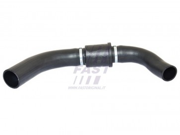 COOLING HOSE FORD TRANSIT 06> RADIATOR 2.4TD
