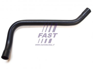 INTERCOOLER HOSE FORD TRANSIT 00> 2.3/2.4