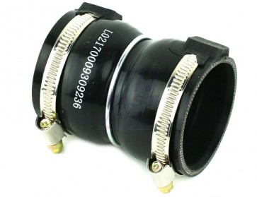 INTERCOOLER HOSE CITROEN BERLINGO 96> 05> 1.6HDI