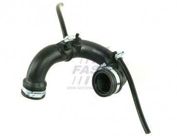 INTERCOOLER HOSE RENAULT KANGOO 98> 02> 1.5 DCI