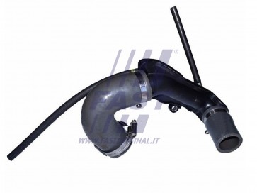 INTERCOOLER HOSE RENAULT KANGOO 98> 02> 1.5 DCI