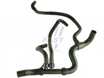 COOLING HOSE RENAULT MASTER 10> RADIATOR LOWER