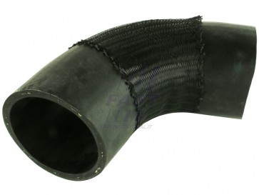 INTERCOOLER HOSE FIAT DUCATO 06> ELBOW SHORT 2.2 JTD