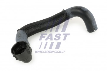 COOLING HOSE FIAT DUCATO 06>/ 14> RADIATOR LEFT UP 2.0JTD E5