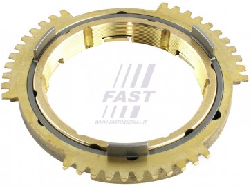 SYNCHRONIZER FIAT DUCATO 06>/ 14> 1/2-GEAR RING